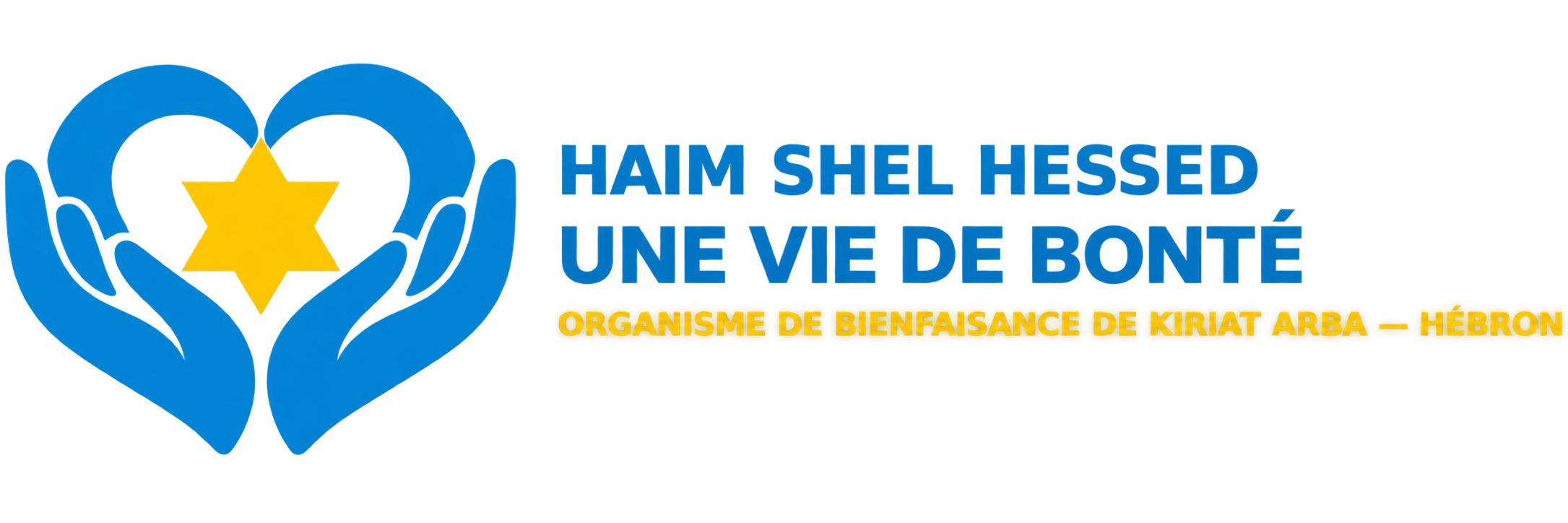 Haim Shel Hessed — Une Vie de Bonté