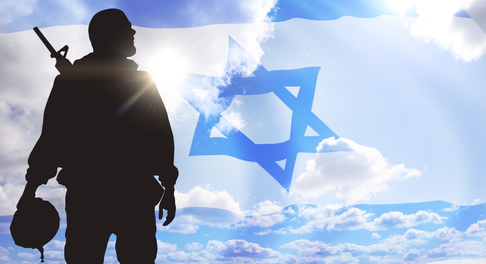 Aide aux soldats de Tsahal